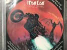 MEATLOAF - Bat Out Of Hell / Vinyl 12” - Picture Disc - RARE - 1977 Play Tested