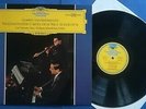 R221 Beethoven Violin Sonatas No 2 Seemann Schneiderhan DGG 138 123 Stereo Tulip