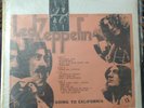 Led Zeppelin TMOQ Going to California vinyl