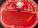 Armenian 78 RPM Record M.G. PARSEKIAN 502 / KAREKIN PROODIAN World Music Ethnic