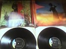 AMON DUUL II Yeti RARE ORIG 1970 UK 1ST PRESS KRAUTROCK GEM 2LP PROG / PSYCH EX+