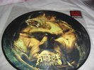 ATHEIST -JUPITER- AWESOME  LTD EDITION PICTURE LP MADE BY SEASONS O M