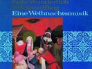 Fritz Wunderlich, Hermann Prey, Will Quadflieg - Vinyl Schallplatte - 169561