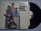 Beatles Yesterday And Today Apple Record Vinyl lp Album