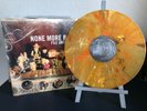 None More Black - File Under Black - Colored Vinyl LP - FAT Wreck Reissue