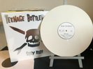 Teenage Bottle Rocket - Stay Rad  - Colored Vinyl LP - Fat Wreck Chords