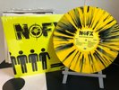 NOFX - Wolves In Wolves' Clothing - Colored Vinyl LP - Fat Wreck Chords Reissue