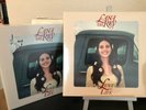 Lana Del Rey - Lust For Life - Sealed - Includes Autographed LP Cover