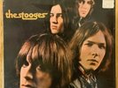 The Stooges - Self-titles, Sealed Stereo LP, Elektra EKS-74051