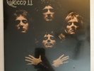 Queen - II - Factory SEALED 1974 US 1st Press EKS-75082 Second Album