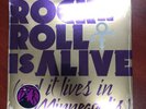 Prince Rock N Roll Is Alive And It Lives In Minneapolis Vinyl SGA LIMITED 7-inch