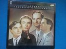1 x VINYL ALBUM -KRAFTWERK - TRANS-EUROPE EXPRESS (1977) EMI E-ST116003