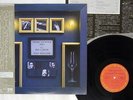 HERBIE HANCOCK TRIO WITH RON CARTER,TONY WILLIAMS CBS/SONY 25AP2190 Japan OBI LP