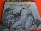 EASY GOING - Baby I love you    12'' Vinyl Maxi  Remix '88