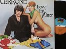 CERRONE - Love In C Minor   VINYL LP