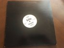 GORILLAZ CLINT EASTWOOD VINYL PROMO 12