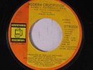 VIC PITTS CHEATERS: Loose Boodie Modern Crucifixion 45 Funk