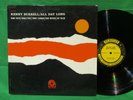 Kenny Burrell 'All Day Long'  LP PRESTIGE RVG NJ ADDRESS PRESTIGE