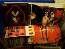 GENE SIMMONS (KISS) LP 