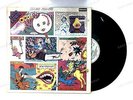 David Bowie - Images 1966 - 1967 GER 2LP 1973 FOC .