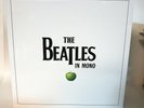 The Beatles in Mono Vinyl Box Set Brand New Sealed in Original Factory NIB #AC20