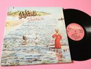 GENESIS LP FOXTROT ORIG US 1972 NM CHARISMA PINK LABEL