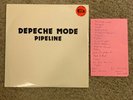 Depeche Mode Live At Wembley Arena Jan. 1988