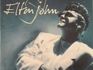 Elton John/ The Very Best Of Elton John 1e press very good+ double lp vinyl