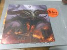 The Oh Sees Smote Reverser garage 2LP velvet smoke vinyl on Castle Face