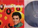 LP Elvis Presley ELVIS GOLDEN RECORDS FRM1707 Friday Music 180g Audiophile Vinyl