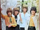 LP- IVEYS - BADFINGER = MAYBE TOMORROW  - 1969  (APPLE RECORDS 1 C 062-90 150)