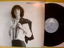 Patti Smith Horses LP OG press