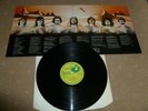 EX+  1st Press 1/1 Mothers:'ELO 2' Harvest label UK Lp A2/B2 SHVL 806 Gatefold
