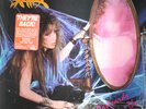 HELLION Postcards From The Asylum - NEW SEALED 1988 EP Record Judas Priest #36