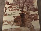 Blanca Navidad Con Manuel Bonilla LP Vinyl Record NEW Sealed Rare LATIN