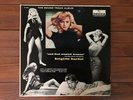 Paul Misraki ‎– And God Created Woman OST 1957 Decca ‎DL 8685 Vinyl VG Bardot