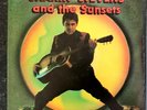 Shakin’ Stevens and The Sunsets VERY RARE ORIGINAL 10” Lp C’Mon Memphis HOLLAND