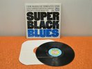 T-BONE WALKER Super Black Blues FLYING DUTCHMAN LP NEAR MINT
