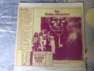 Yes - Stellar Attraction - SODD 008 - First Pressing -  not TMOQ
