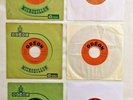 6 SP jukebox - THE BEATLES // EXCELLENT JUKEBOX BATCH // Belgium- France