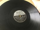 JOE TURNER LIPSTICK POWDER AND PAINT RECORD 78 rpm