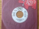The Ramones I Wanna Be Sedated  RSO W/L USA Promo 7