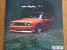 Frank Ocean Nostalgia Ultra vinyl LP, Orange Vinyl (Import) Read Discription