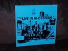 Vinyl-LP: BRUCE SPRINGSTEEN Live In Amsterdam (1976) white Label Promo
