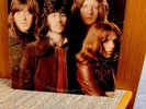 BADFINGER STRAIGHT UP ORIG RARE M- APPLE ROCK LP-STERLING LEE HULKO MASTER.