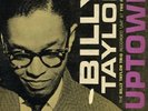 BILLY TAYLOR Uptown LP RIVERSIDE RECORDS RLP 12-319 US 1960 MONO FREE SHIPPING