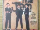 The Jam All Around The World V Rare Italy 7