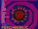 Various The Psychedelic Scene 2 X LP VINYL Decca 2019 NEW