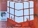 Elbow And The BBC Concert Orchestra The Seldom Seen Kid Live At Abbey Road 2 X L