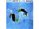 Stan Getz / Luiz Bonfá Jazz Samba Encore  LP VINYL Go  Bop  2018 NEW
